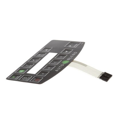 Hamilton Beach Touch Pad 990154840
